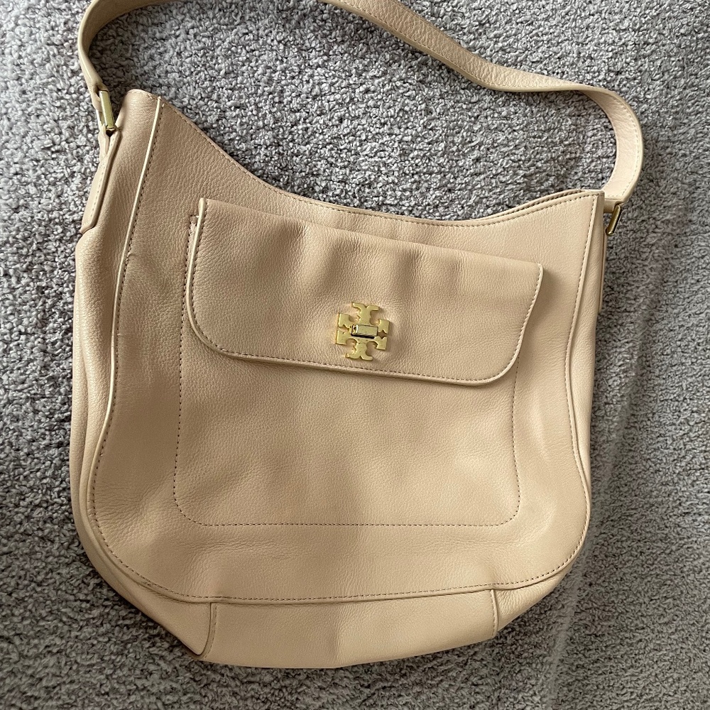 Tory Burch shoulder‎ bag light pink